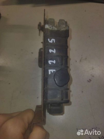 Блок управления двигателем VW Passat B3