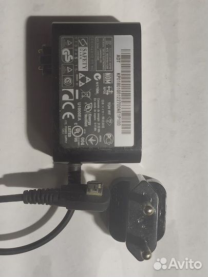 Блок питания к Acer Iconia Tab A701. A700. A510. A