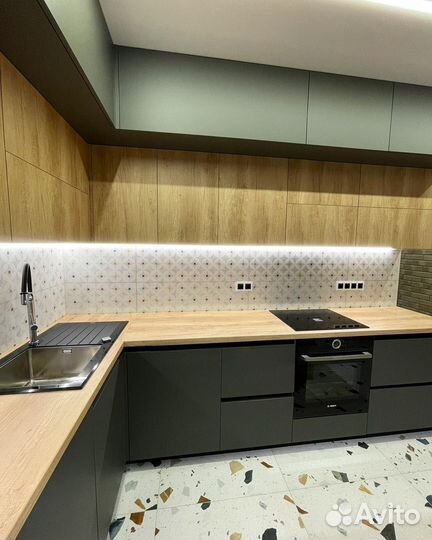 Кухня (цена за весь кпомплект) sh-0517798