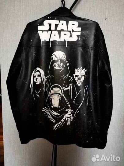 Роспись одежды и обуви, провожу мастер-классы