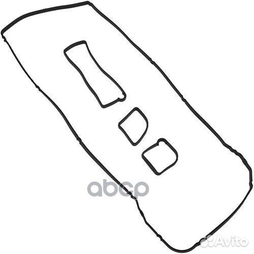 Комплект прокладок крышки клапанов;Ford C-Max