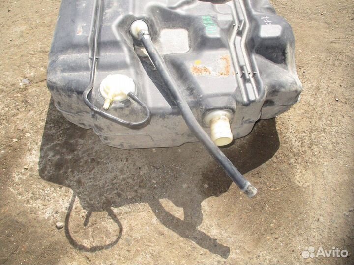 Бак топливный Ford Focus 2