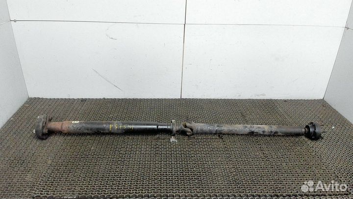 Муфта кардана BMW 7 E38, 1996