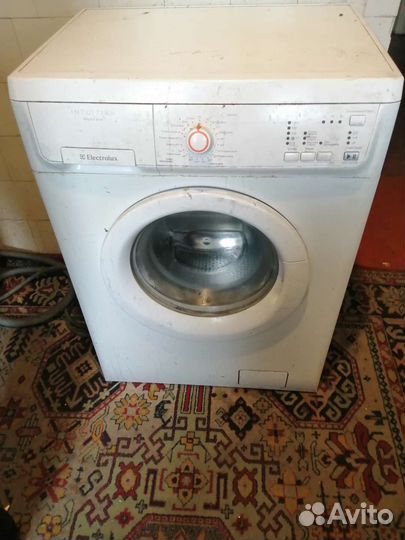 Стиральная машина автомат бу
