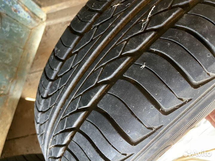 Hankook Optimo K406 15/55 R15