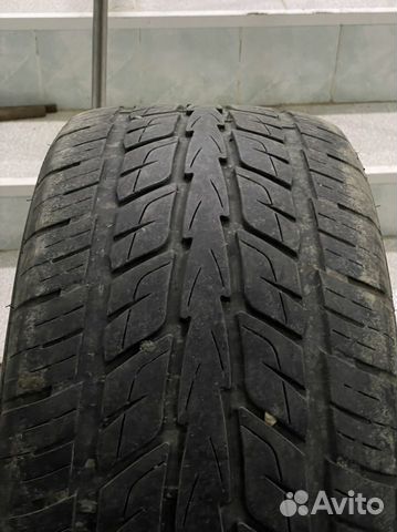 Grenlander DIAS ZERO 295/45 R20