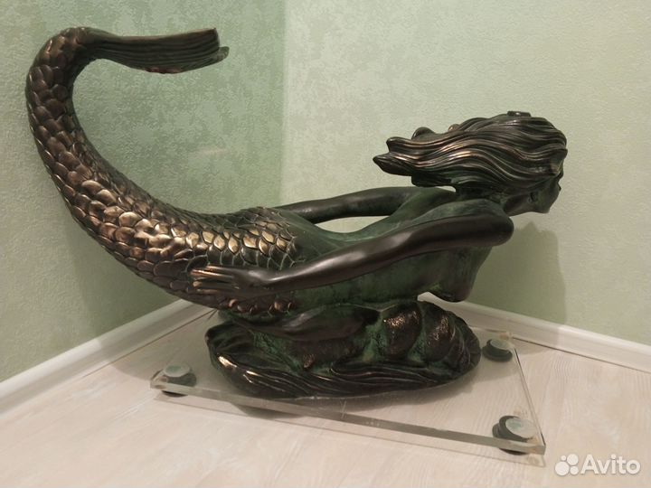 Журнальный столик 