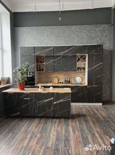 Кухня от производителя