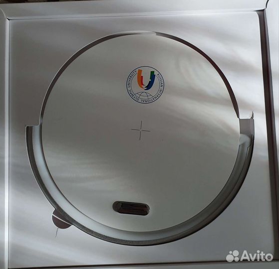 Беспроводная зарядка