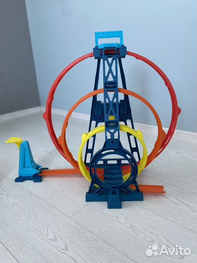 Hot wheels оригинал