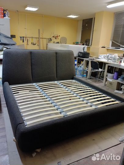 Швея закройщица по мягкой мебели