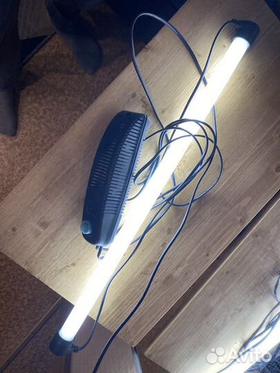 Пусковое устройство aquael zs-18