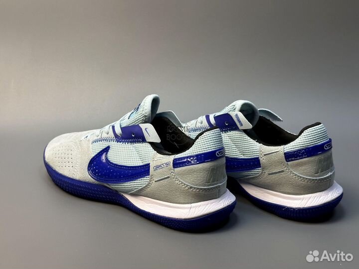 Футзалки Nike Streetgato f-3647