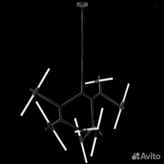 Подвесная люстра Lightstar Struttura 742147