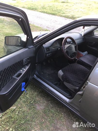 LADA Priora 1.6 МТ, 2007, 229 000 км