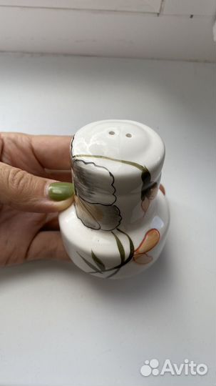 Набор для специй и соуса