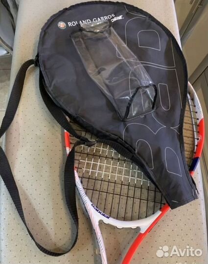 Ракетка для большого тенниса babolat