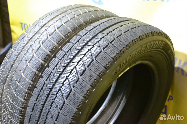 Bridgestone Blizzak VRX 165/70 R14
