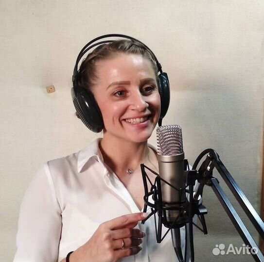 Студия звукозаписи