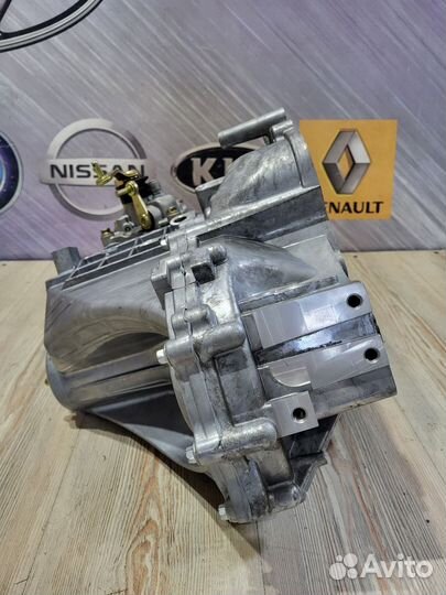 Коробка передач МКПП Механическая Lifan X60