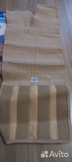 Бандаж эластичный послеоперационный,послеродовой