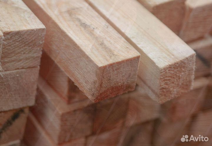 Брусок 50х50 и др