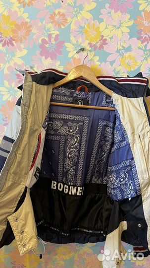 Горнолыжный костюм детский bogner