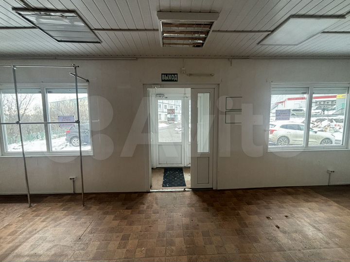 Свободного назначения, 40 м²