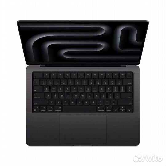 MacBook Pro 14 M3 Pro 18/512 Новый