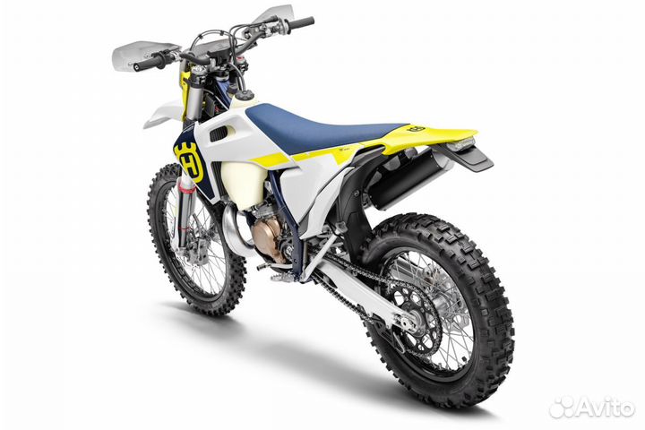 Husqvarna TE 300i - 2023