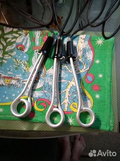 Электрокипятильники эпо-1.2/220