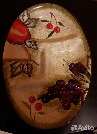 Менажница VaBene