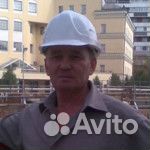 Техник по эксплуатации, прораб инженерных сетей