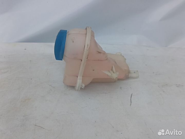 Бачок расширительный Audi A6 C6