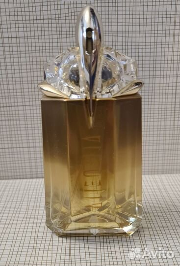 Mugler alien goddess 60ml