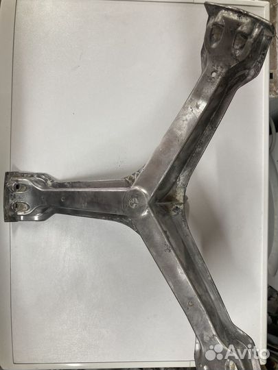 Крестовина для стиральной машины zanussi 124025913