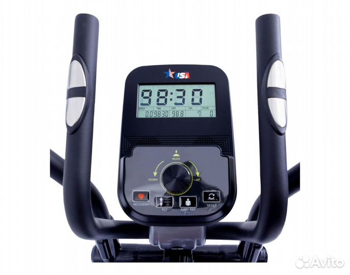 Эллиптический тренажёр, орбитрек USA Style US7501