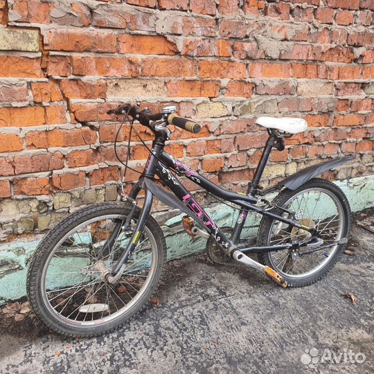 Крутой скоростной Велосипед для девочки GT Launa