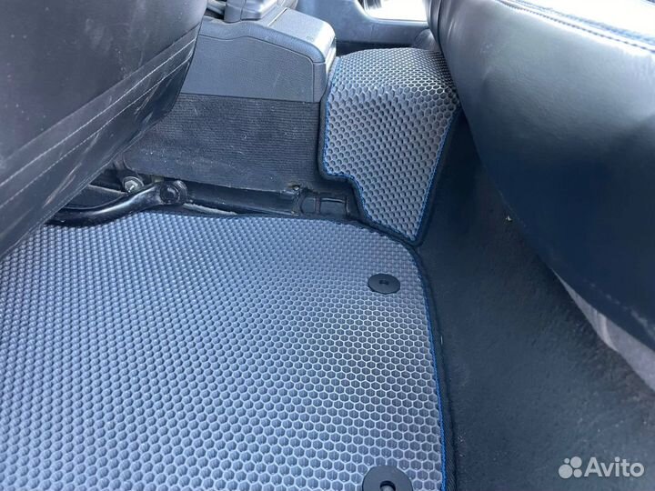 Автомобильныа коврики эва ева eva