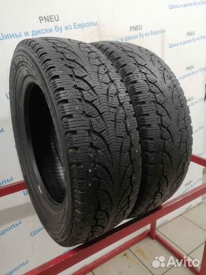 Pirelli Chrono Winter 205/65 R16C 91K