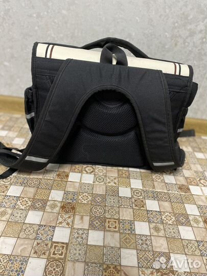 Портфель ранец школьный