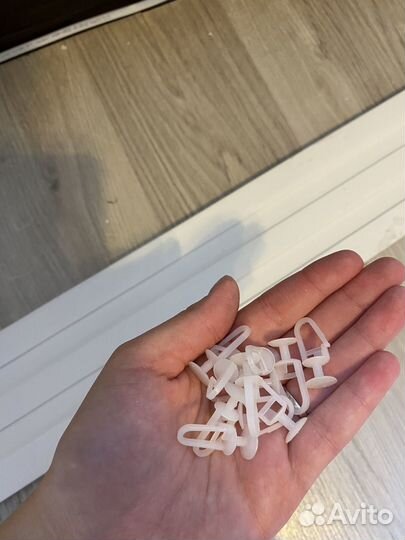 Шина для штор