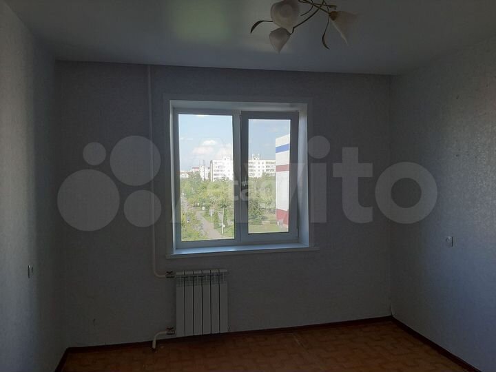 3-к. квартира, 62,6 м², 6/9 эт.