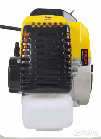 Бензиновый триммер