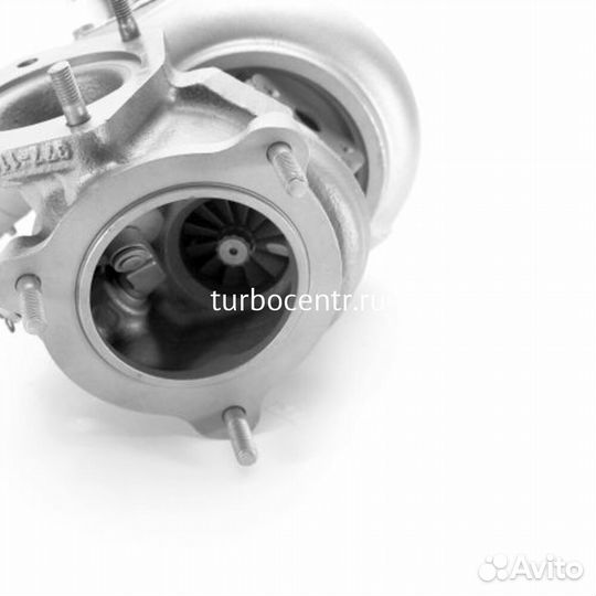 Турбина TRC20214 volvo S40, V40 2.0 T 160 л.с