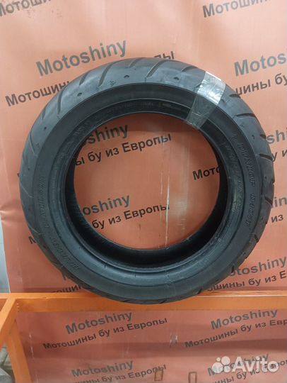 180/65 R16 Dunlop D407 T Harley-Davidson N-5605 Бу
