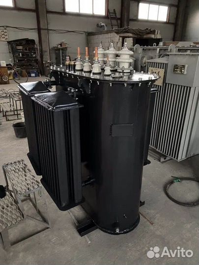 Трансформатор силовой арт13524