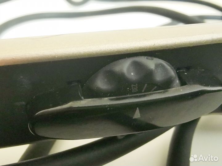 Плойка гафре golden PRO - Z