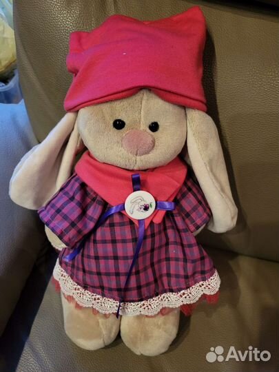 Zaika Mi зайка ми 30см