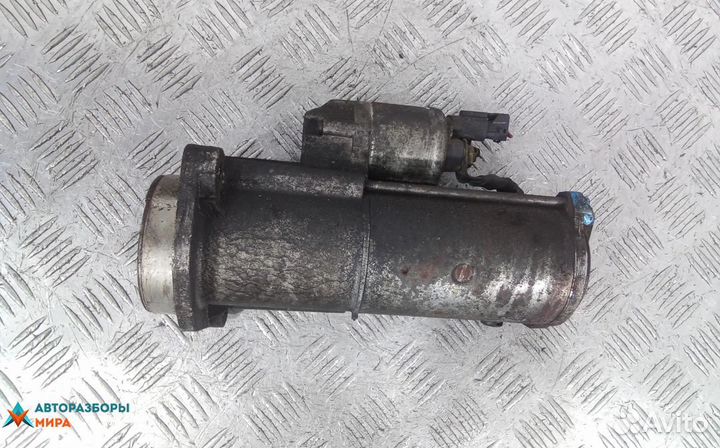 Стартер Hyundai H-1 Starex 2 2010